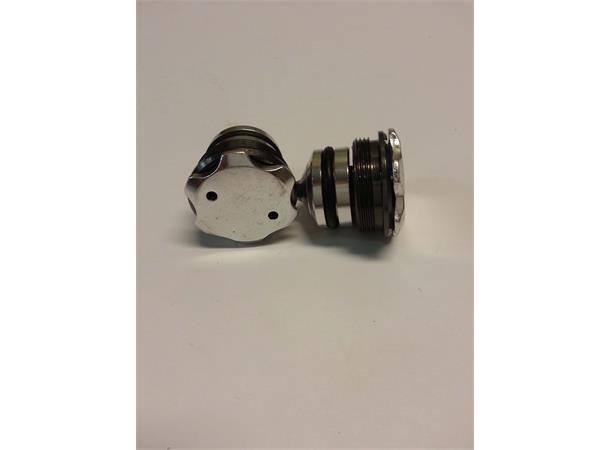 Giant MPH 3 adj knob